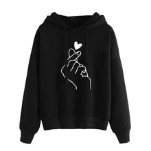 Load image into Gallery viewer, Girls Long Sleeve Hoodies Autumn Spring
