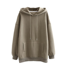 Load image into Gallery viewer, hoodie sweatshirts winter japanese fashion 2020
