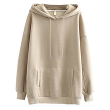 Load image into Gallery viewer, hoodie sweatshirts winter japanese fashion 2020
