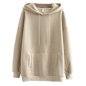 hoodie sweatshirts winter japanese fashion 2020