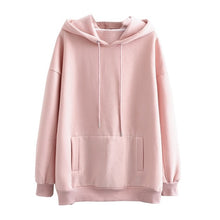 Load image into Gallery viewer, hoodie sweatshirts winter japanese fashion 2020
