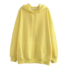 Load image into Gallery viewer, hoodie sweatshirts winter japanese fashion 2020
