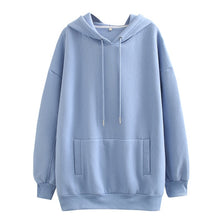 Load image into Gallery viewer, hoodie sweatshirts winter japanese fashion 2020
