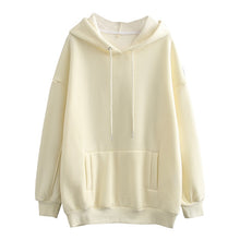 Load image into Gallery viewer, hoodie sweatshirts winter japanese fashion 2020
