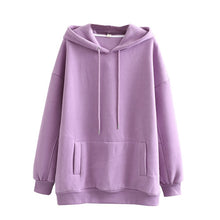 Load image into Gallery viewer, hoodie sweatshirts winter japanese fashion 2020
