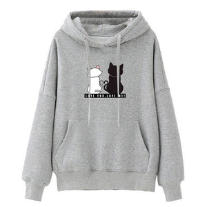 Women's Hoodie Casual Sweatshirt